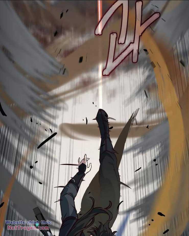 Túy Kiếm Dạ Hành Chapter 109 trang 37