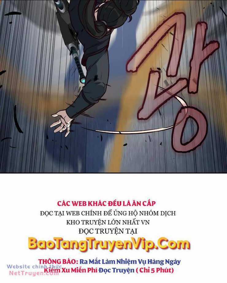 Túy Kiếm Dạ Hành Chapter 109 trang 38