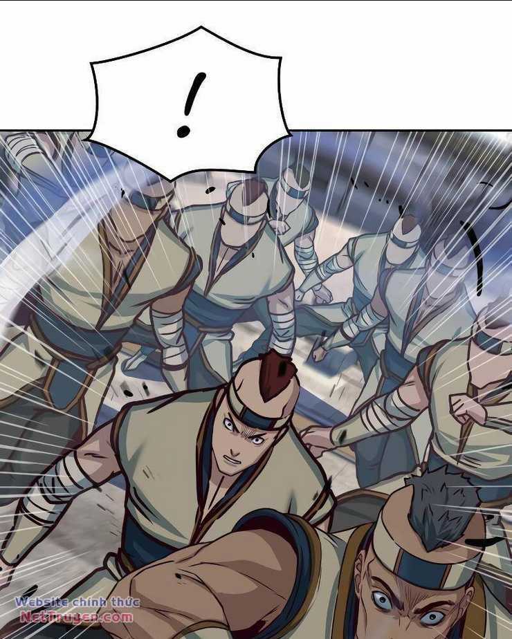 Túy Kiếm Dạ Hành Chapter 109 trang 39