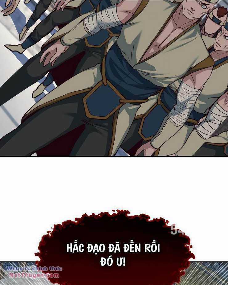 Túy Kiếm Dạ Hành Chapter 109 trang 4