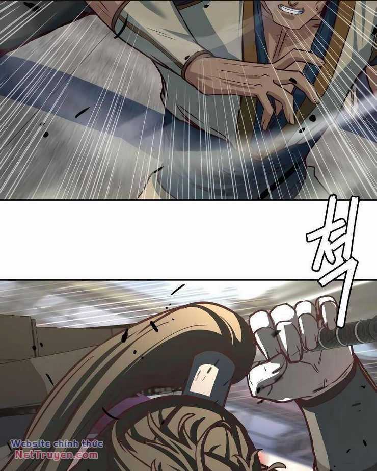 Túy Kiếm Dạ Hành Chapter 109 trang 40