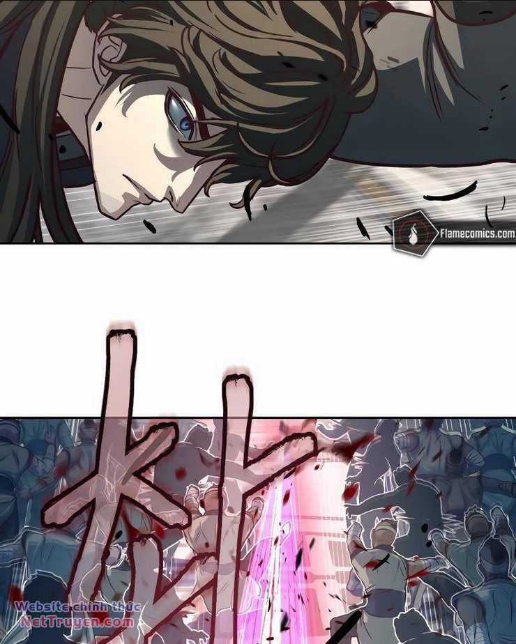 Túy Kiếm Dạ Hành Chapter 109 trang 41