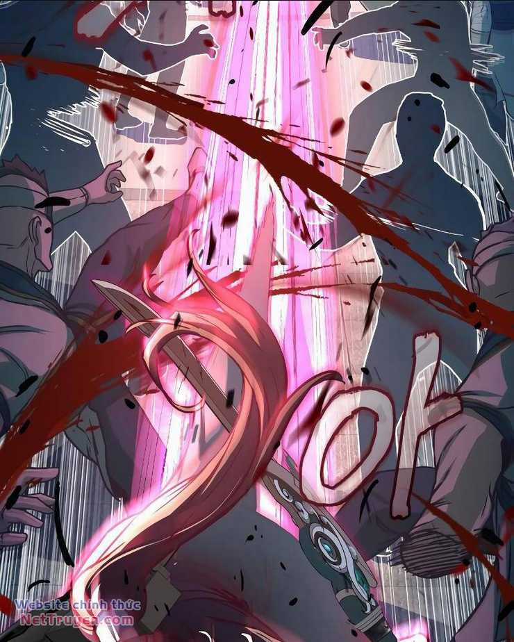 Túy Kiếm Dạ Hành Chapter 109 trang 42