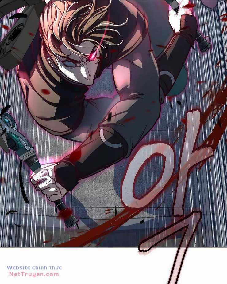 Túy Kiếm Dạ Hành Chapter 109 trang 43