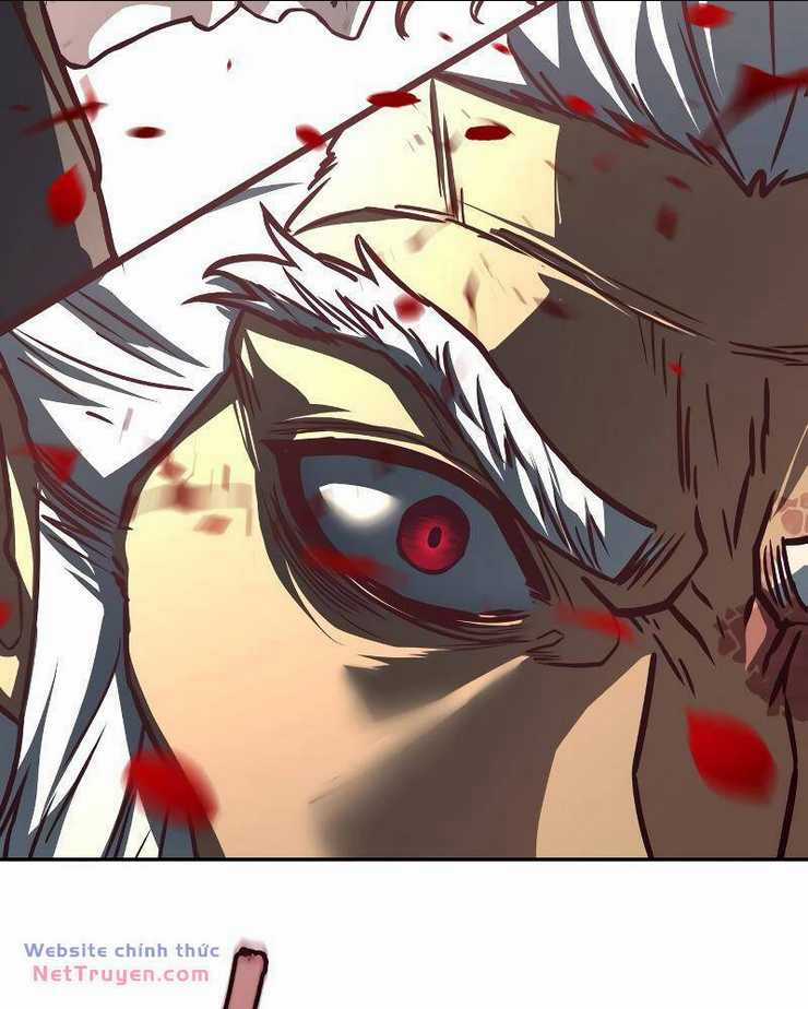 Túy Kiếm Dạ Hành Chapter 109 trang 45