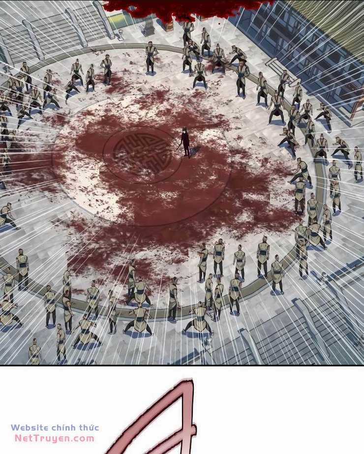 Túy Kiếm Dạ Hành Chapter 109 trang 5