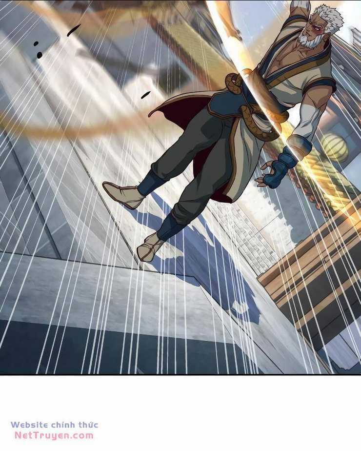 Túy Kiếm Dạ Hành Chapter 109 trang 53