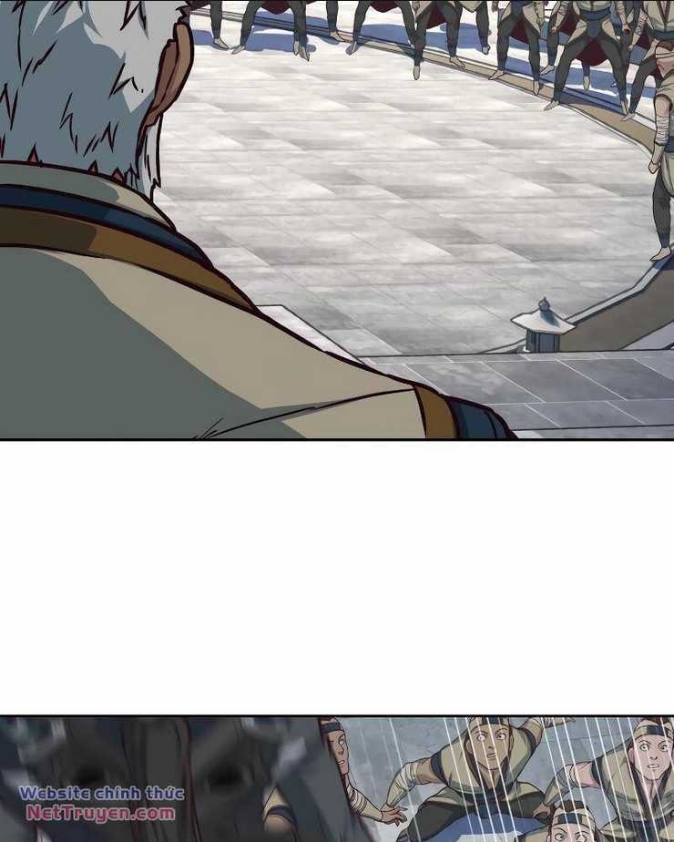 Túy Kiếm Dạ Hành Chapter 109 trang 57