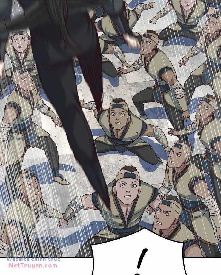 Túy Kiếm Dạ Hành Chapter 109 trang 58