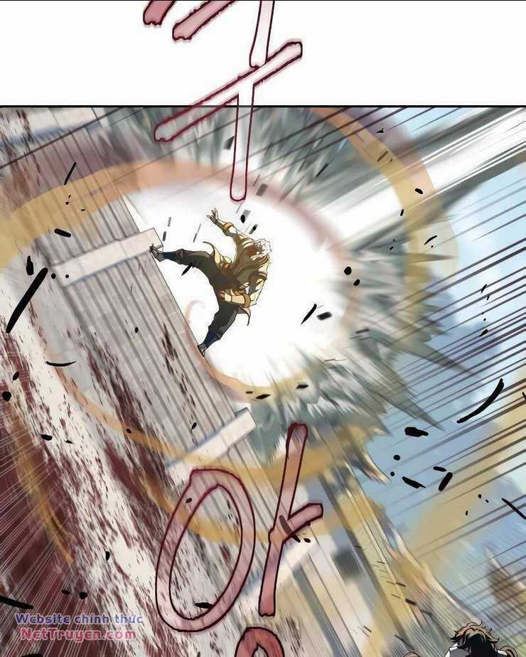 Túy Kiếm Dạ Hành Chapter 109 trang 6