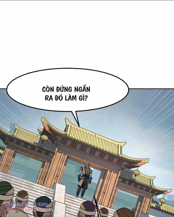 Túy Kiếm Dạ Hành Chapter 109 trang 60