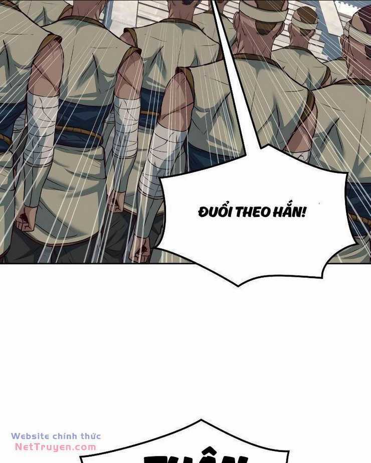 Túy Kiếm Dạ Hành Chapter 109 trang 61