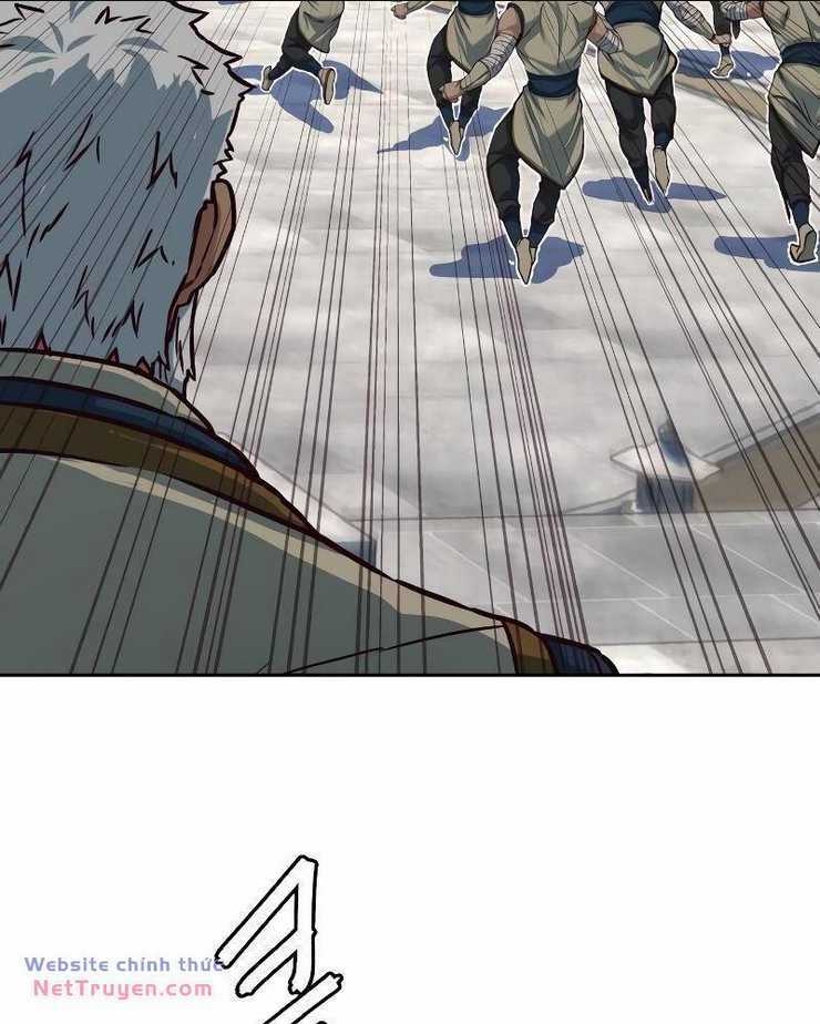 Túy Kiếm Dạ Hành Chapter 109 trang 63