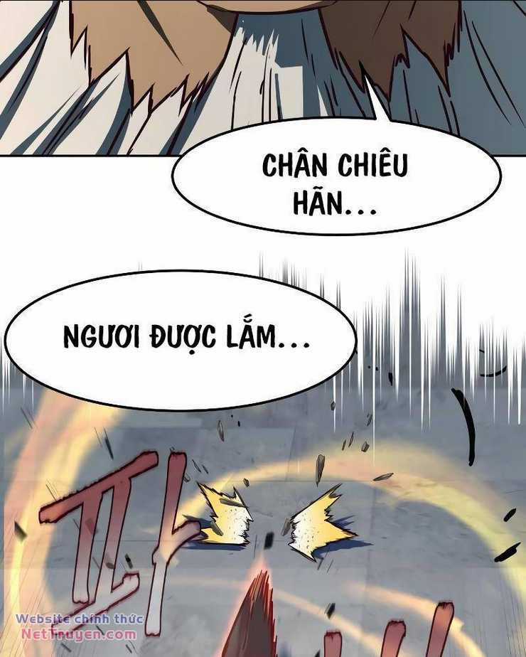 Túy Kiếm Dạ Hành Chapter 109 trang 65