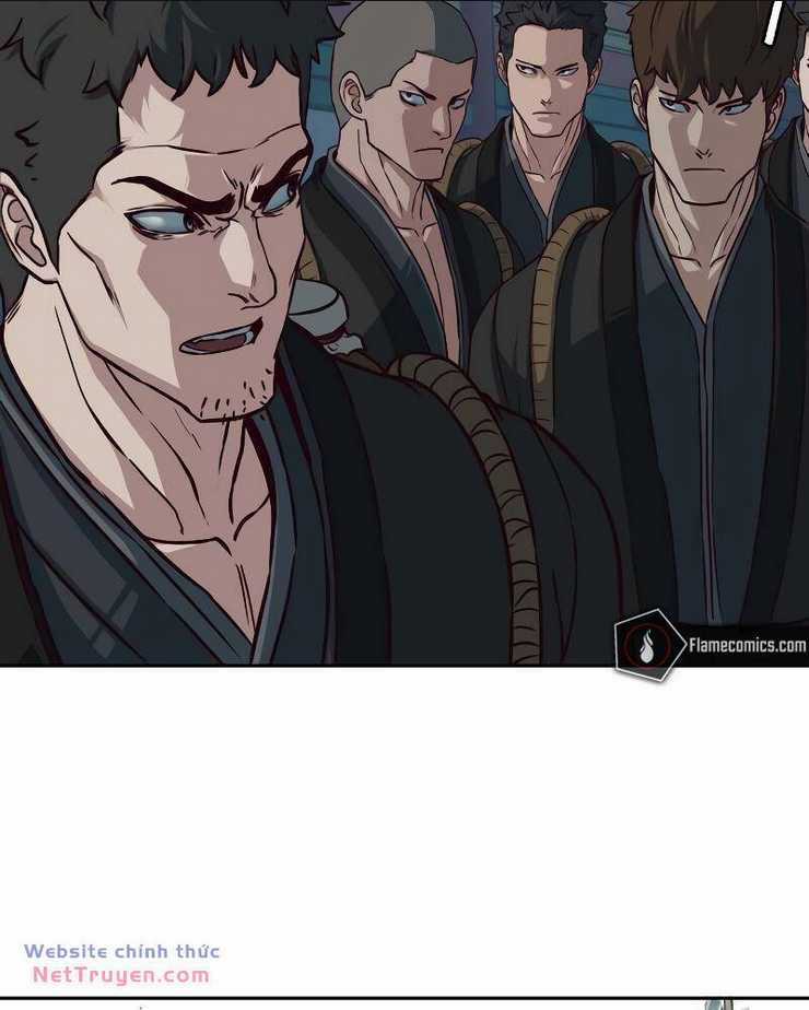 Túy Kiếm Dạ Hành Chapter 109 trang 70