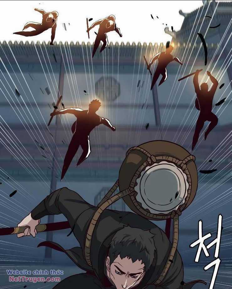 Túy Kiếm Dạ Hành Chapter 109 trang 71