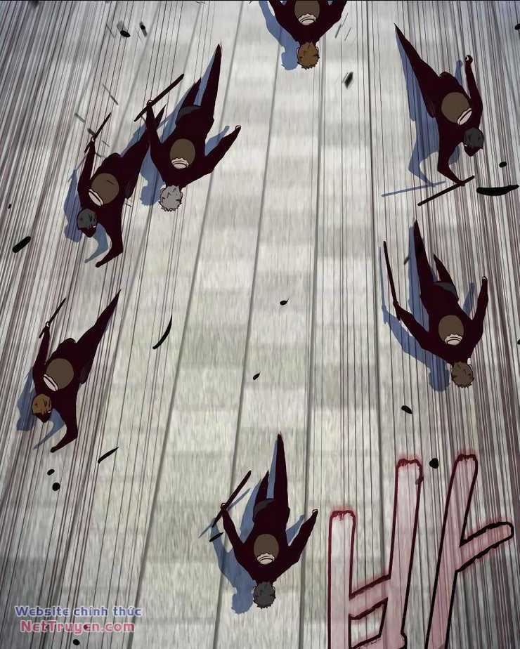 Túy Kiếm Dạ Hành Chapter 109 trang 73