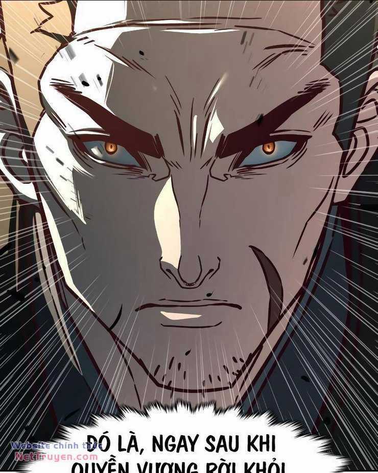 Túy Kiếm Dạ Hành Chapter 109 trang 76