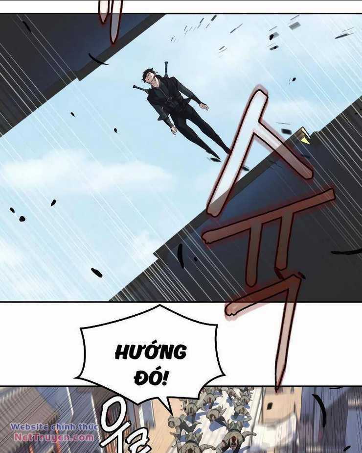 Túy Kiếm Dạ Hành Chapter 109 trang 78