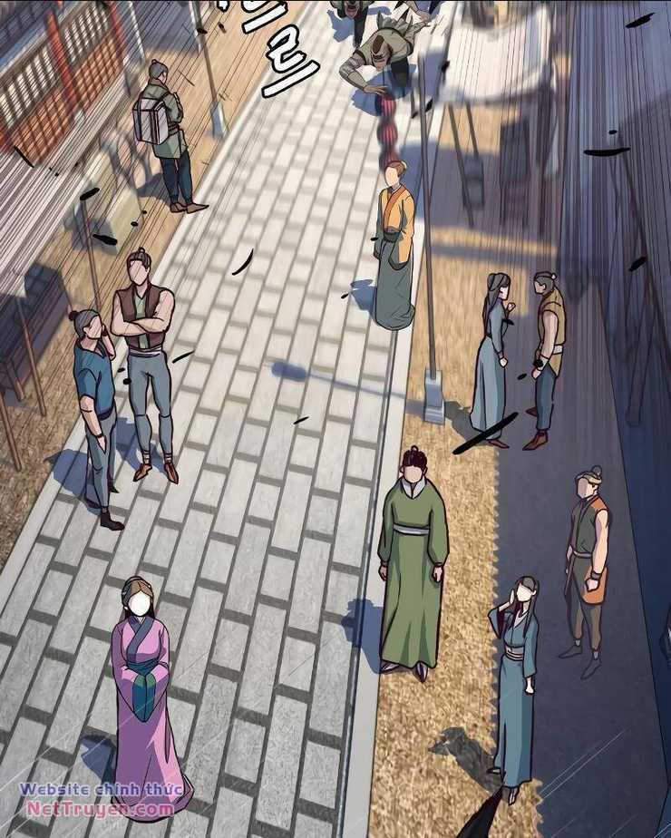 Túy Kiếm Dạ Hành Chapter 109 trang 79