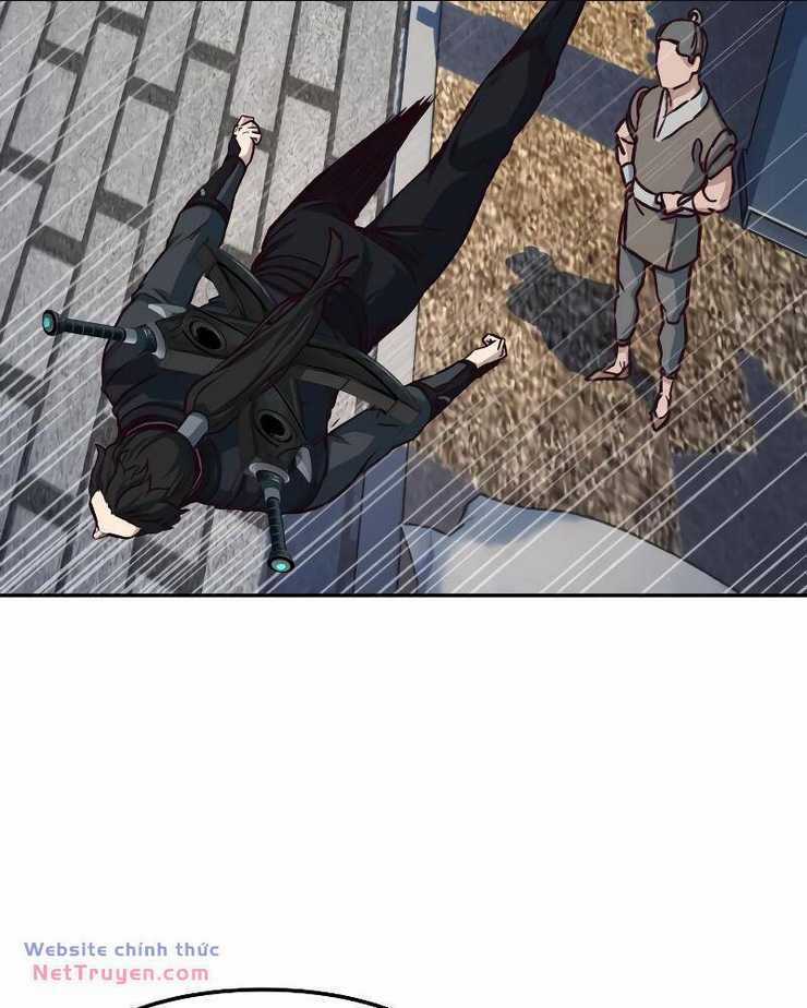 Túy Kiếm Dạ Hành Chapter 109 trang 80