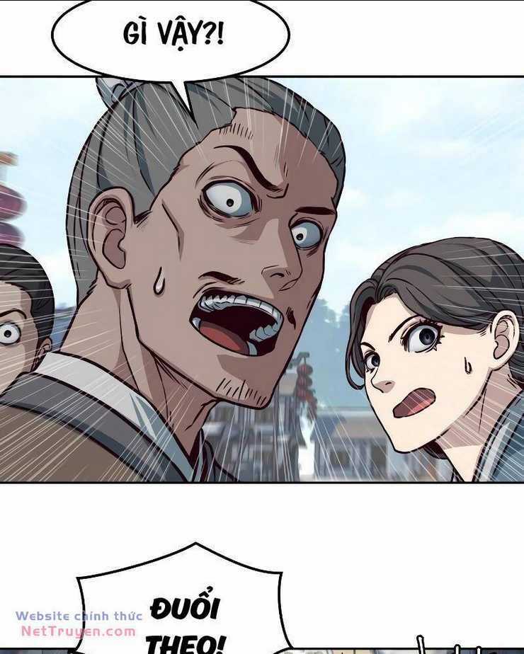 Túy Kiếm Dạ Hành Chapter 109 trang 81