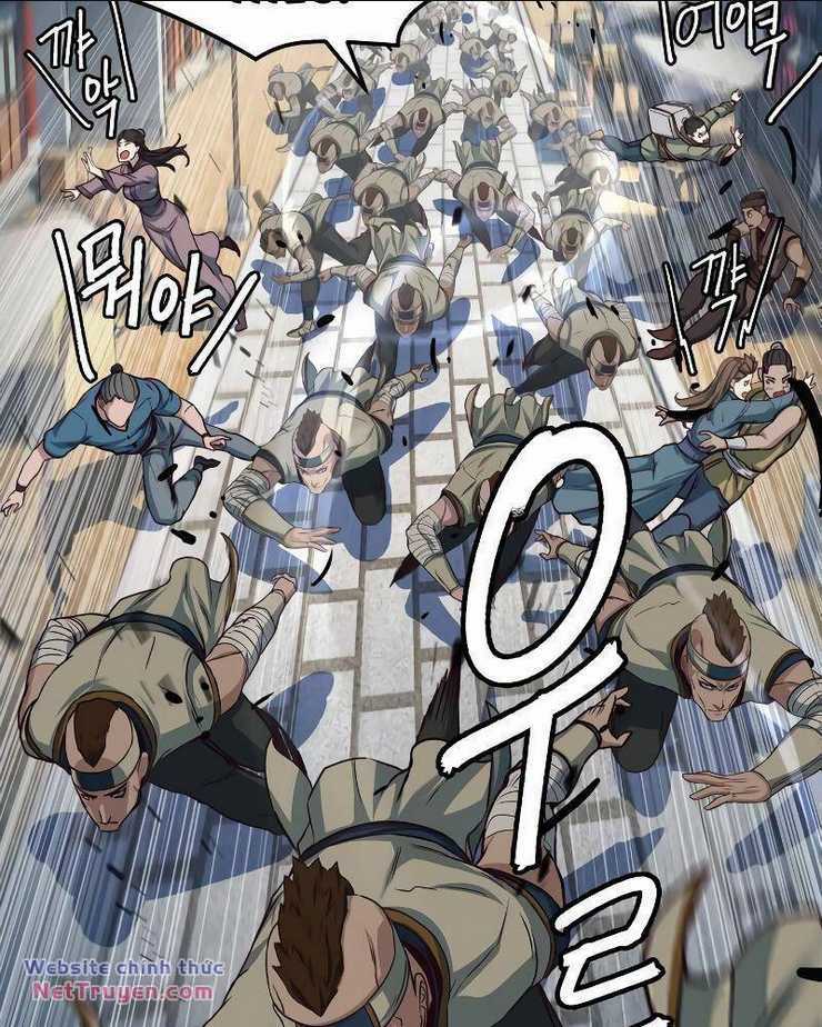 Túy Kiếm Dạ Hành Chapter 109 trang 82