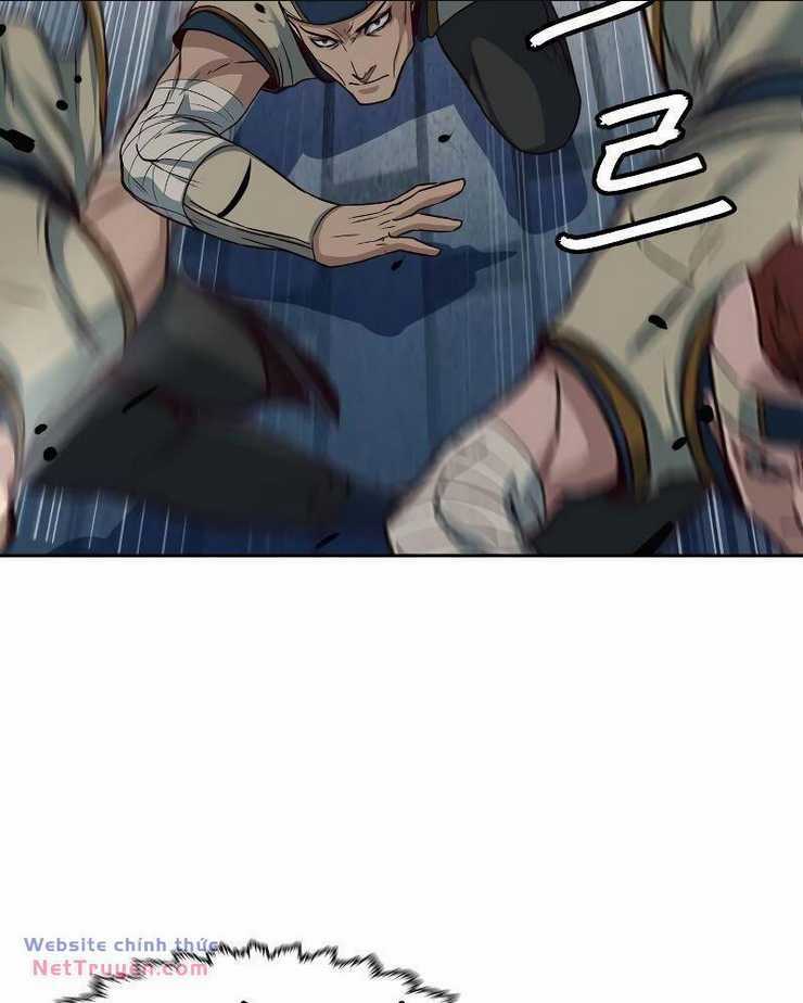 Túy Kiếm Dạ Hành Chapter 109 trang 83