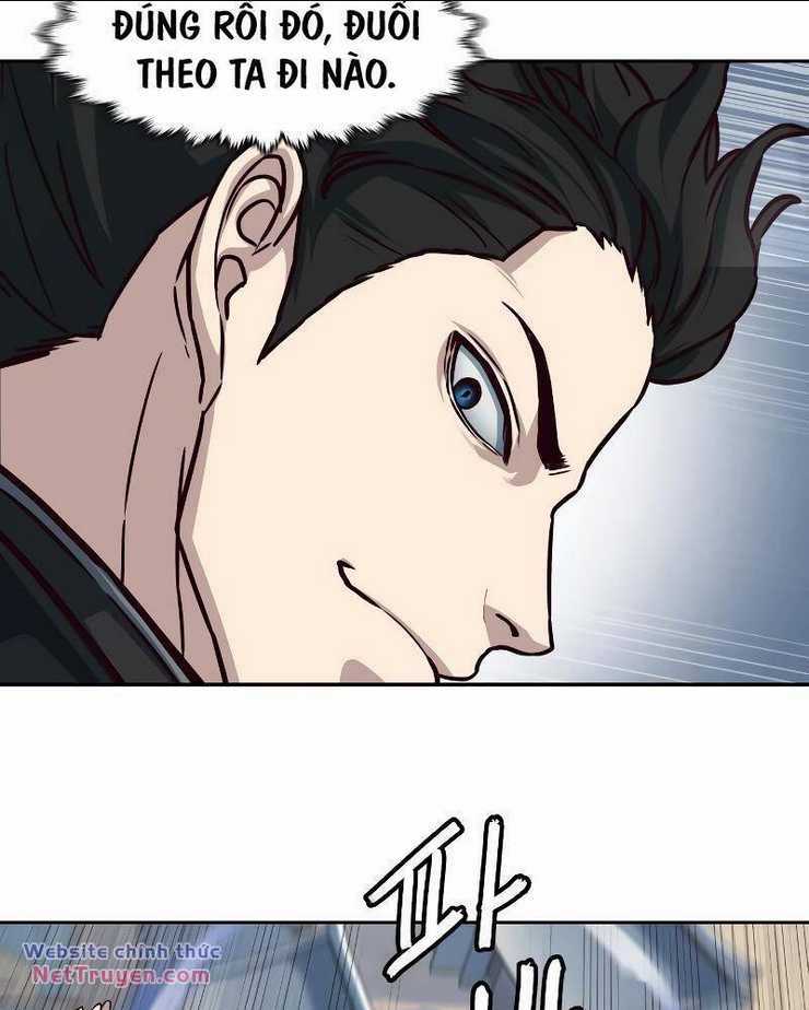 Túy Kiếm Dạ Hành Chapter 109 trang 84