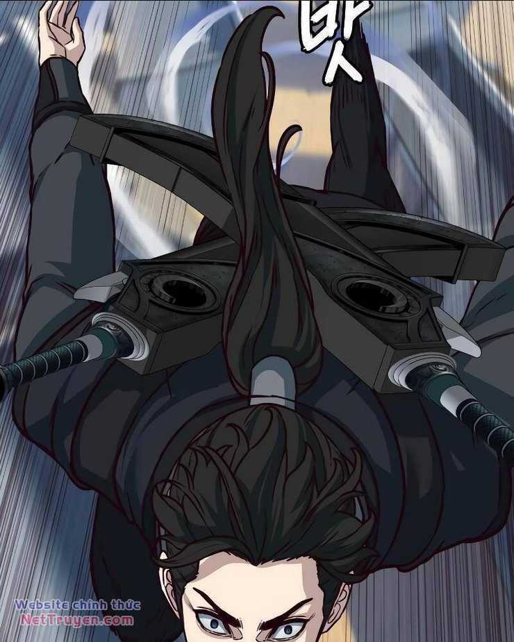 Túy Kiếm Dạ Hành Chapter 109 trang 85