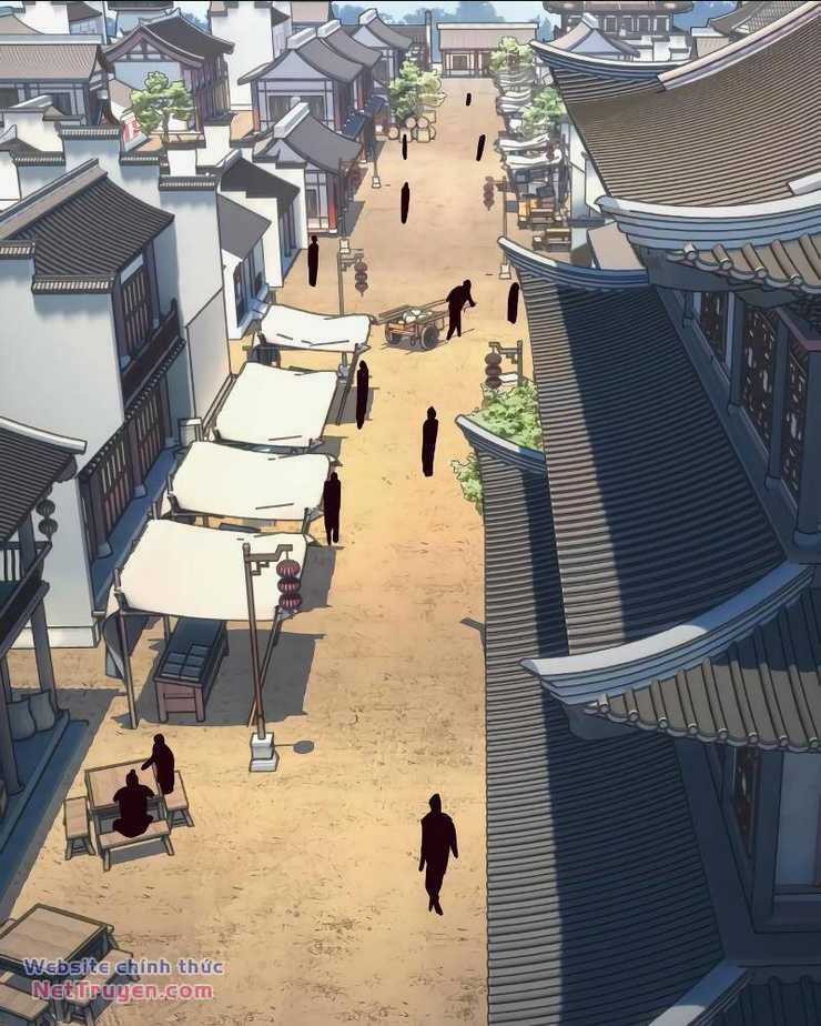 Túy Kiếm Dạ Hành Chapter 109 trang 87