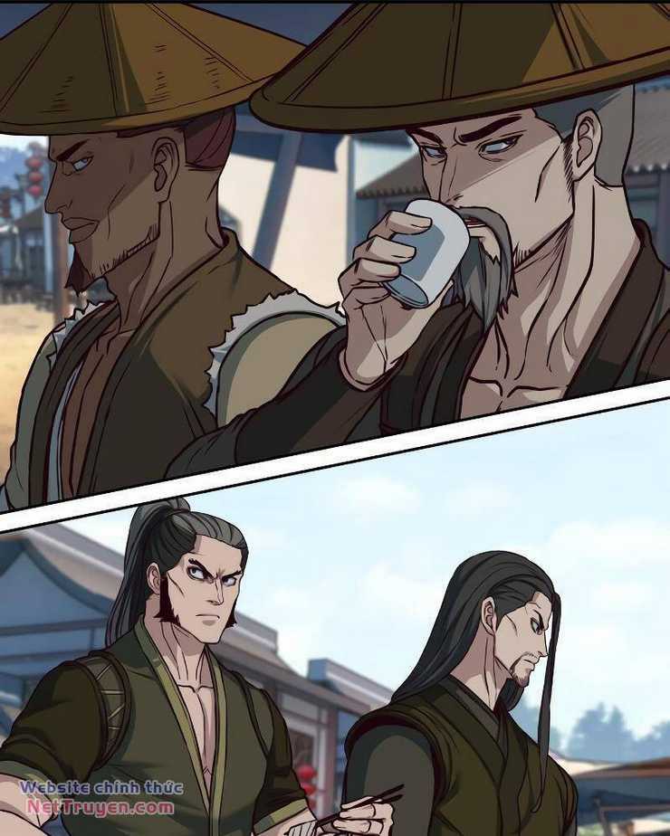 Túy Kiếm Dạ Hành Chapter 109 trang 89