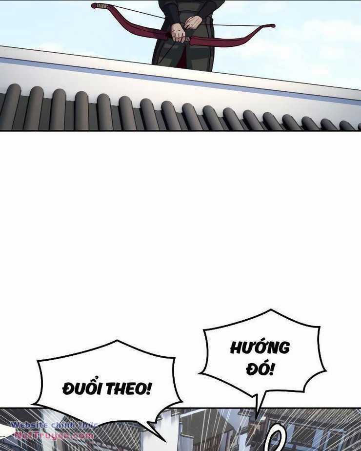 Túy Kiếm Dạ Hành Chapter 109 trang 91