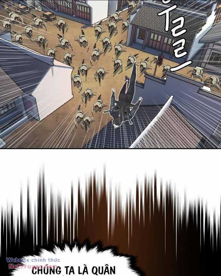 Túy Kiếm Dạ Hành Chapter 109 trang 92