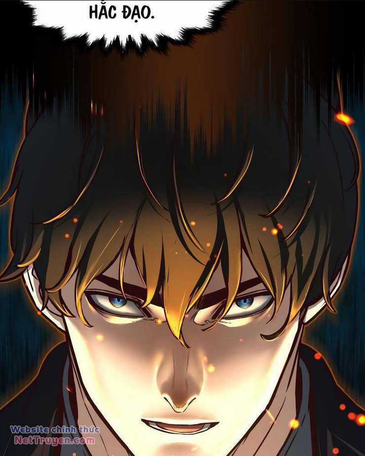 Túy Kiếm Dạ Hành Chapter 109 trang 93