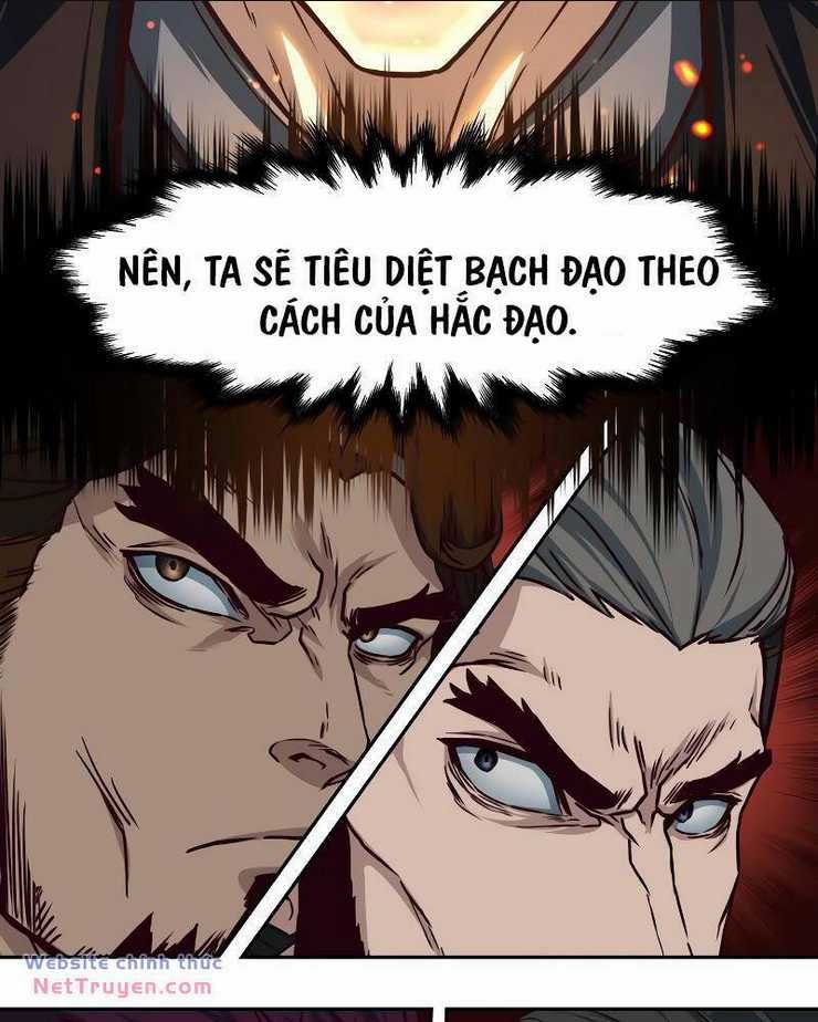 Túy Kiếm Dạ Hành Chapter 109 trang 94