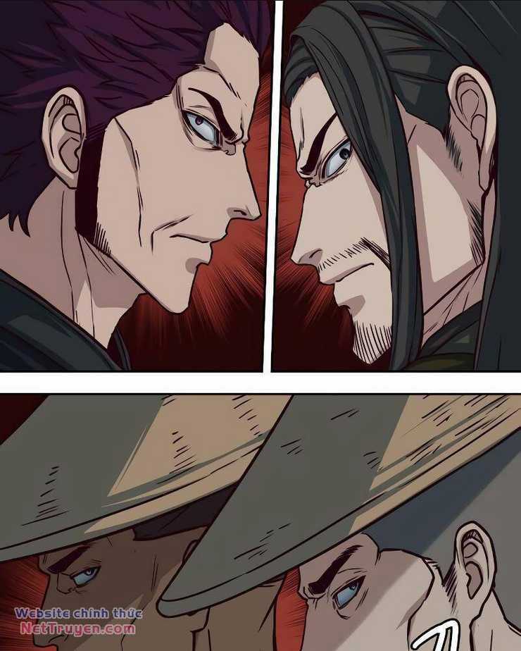 Túy Kiếm Dạ Hành Chapter 109 trang 95