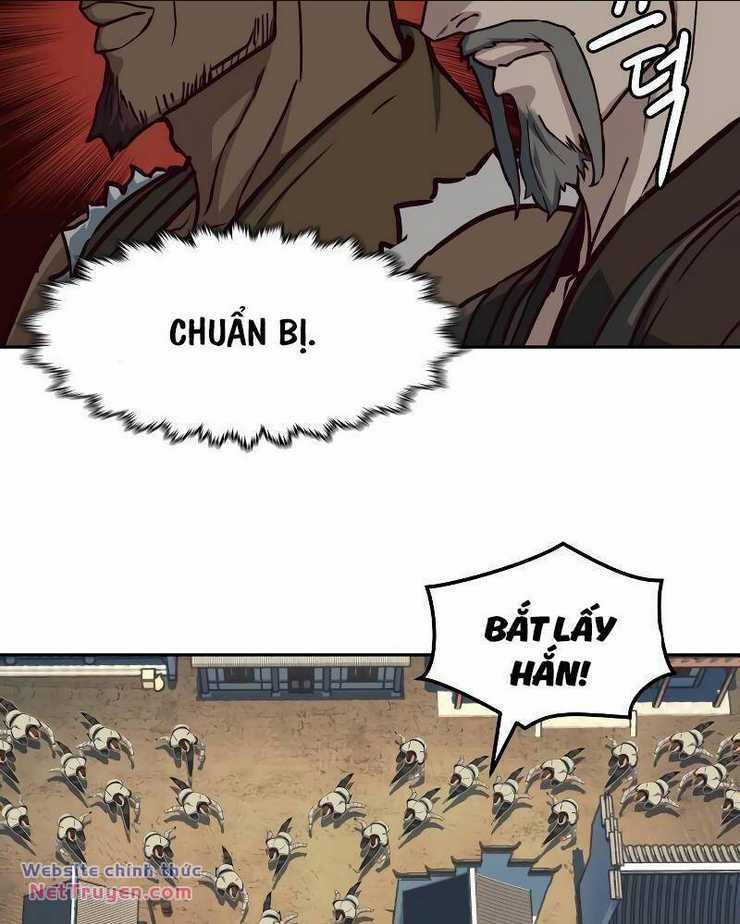 Túy Kiếm Dạ Hành Chapter 109 trang 96