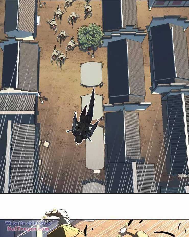 Túy Kiếm Dạ Hành Chapter 109 trang 97