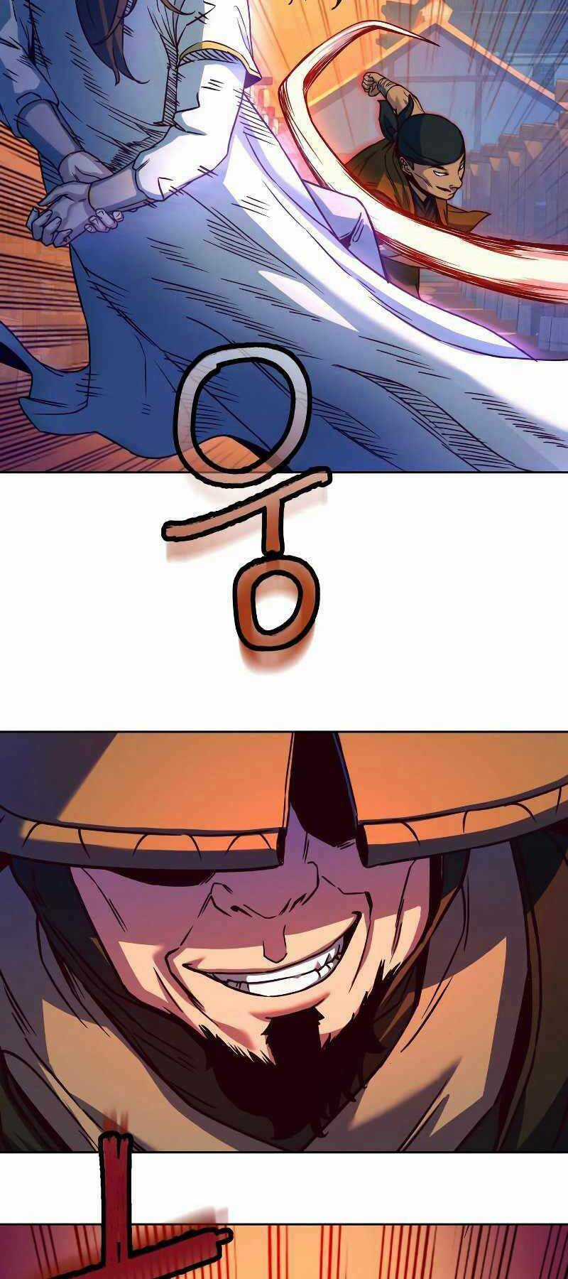 Túy Kiếm Dạ Hành Chapter 11 trang 10