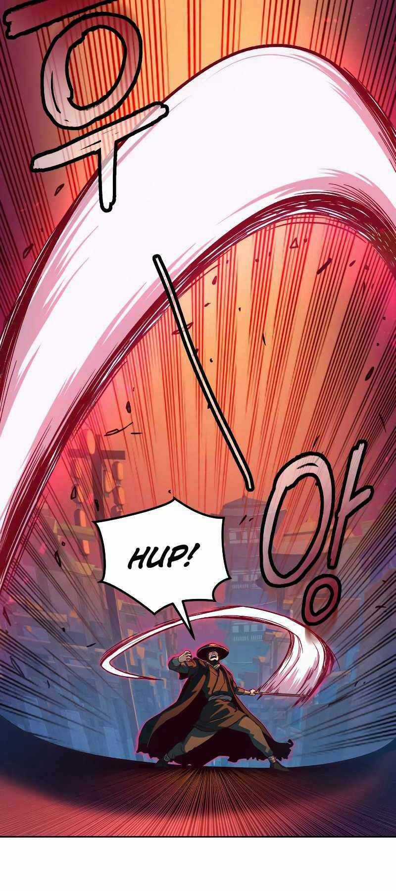 Túy Kiếm Dạ Hành Chapter 11 trang 11