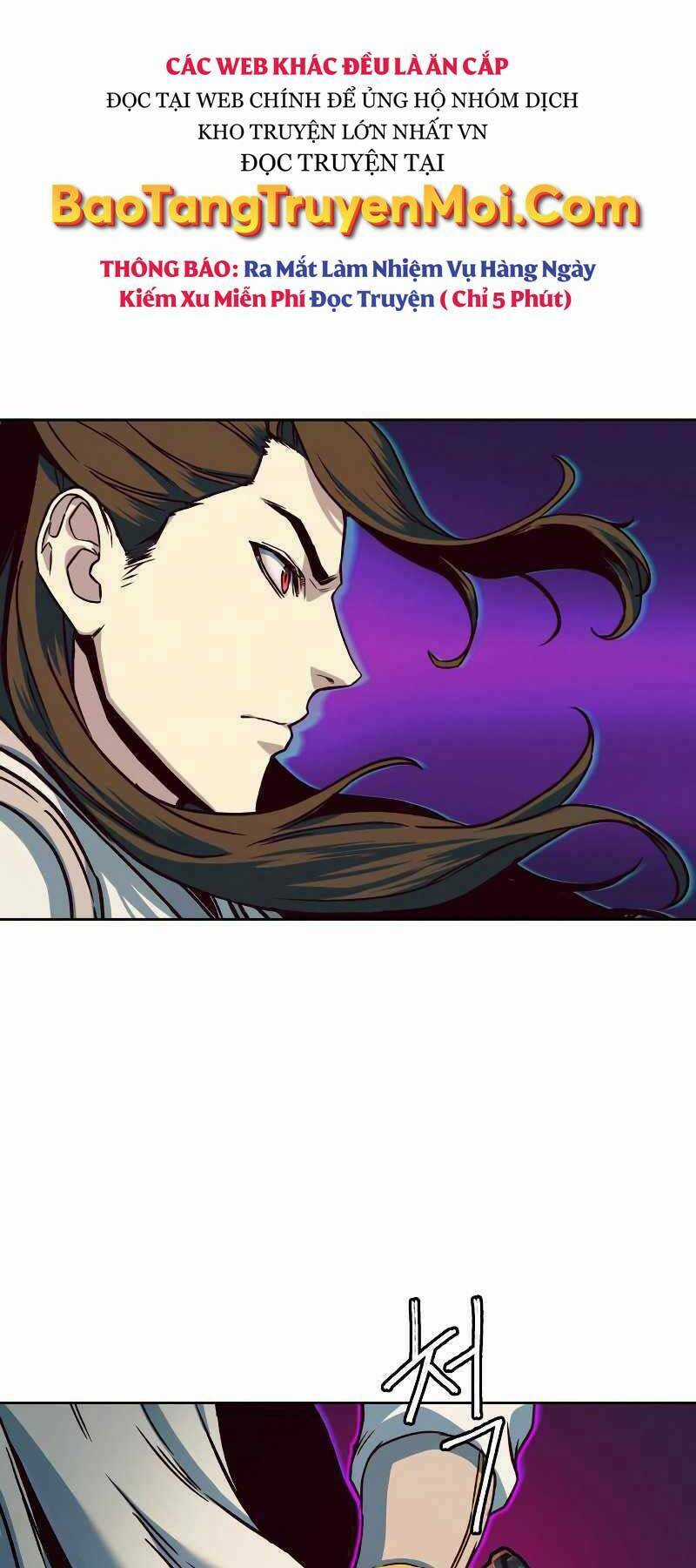 Túy Kiếm Dạ Hành Chapter 11 trang 12