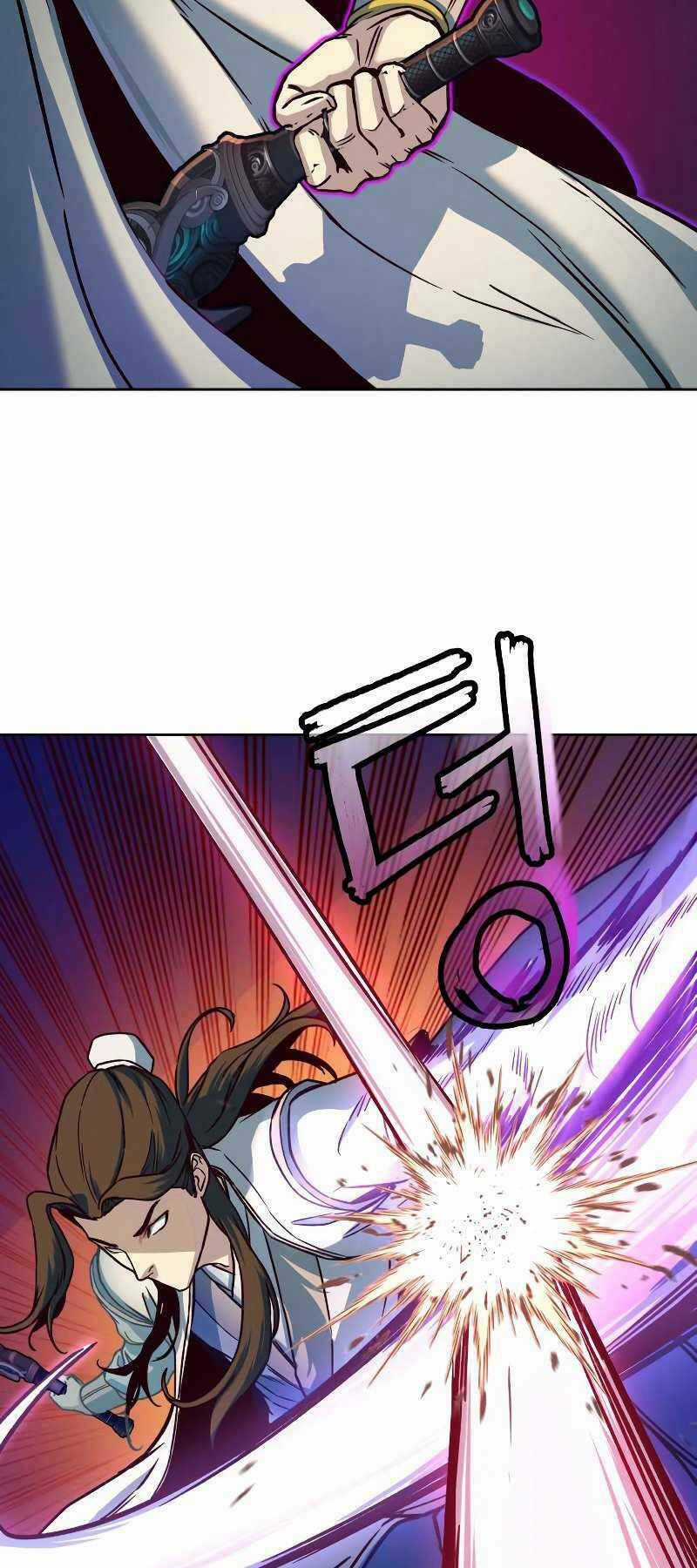 Túy Kiếm Dạ Hành Chapter 11 trang 13