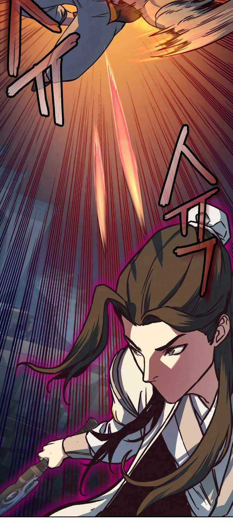 Túy Kiếm Dạ Hành Chapter 11 trang 15