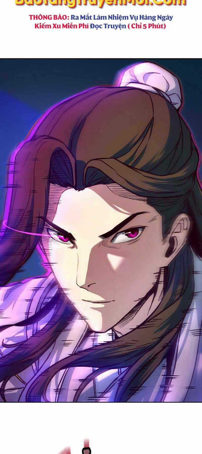 Túy Kiếm Dạ Hành Chapter 11 trang 23