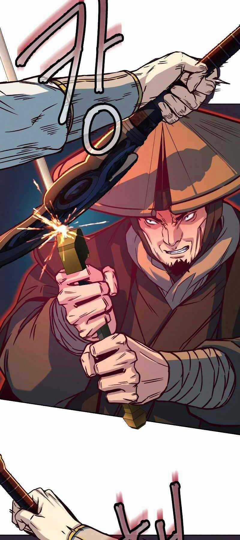 Túy Kiếm Dạ Hành Chapter 11 trang 24