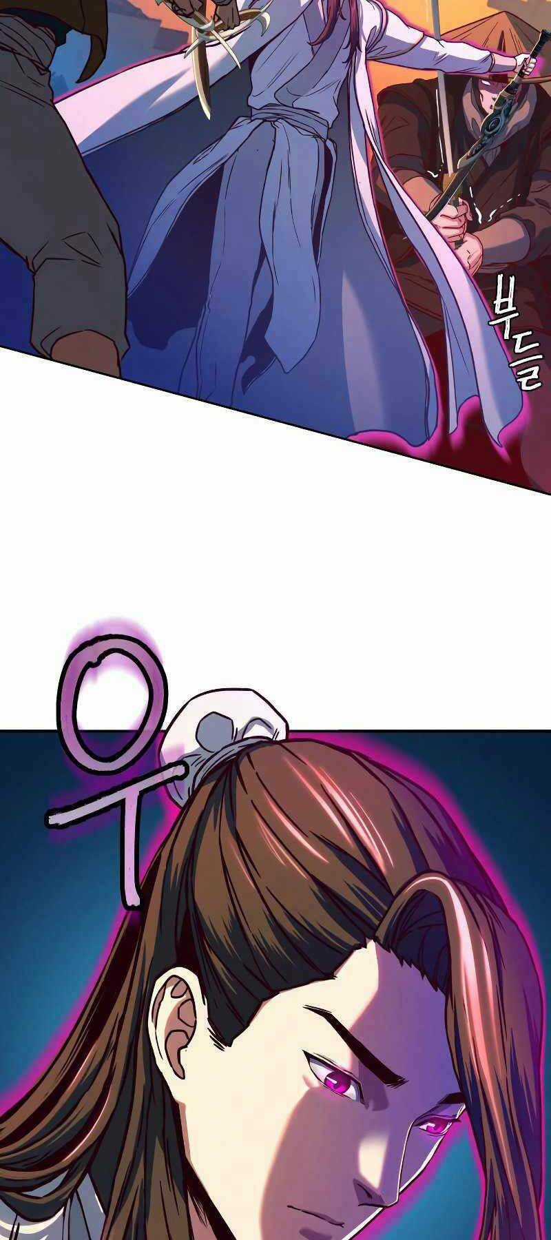 Túy Kiếm Dạ Hành Chapter 11 trang 26