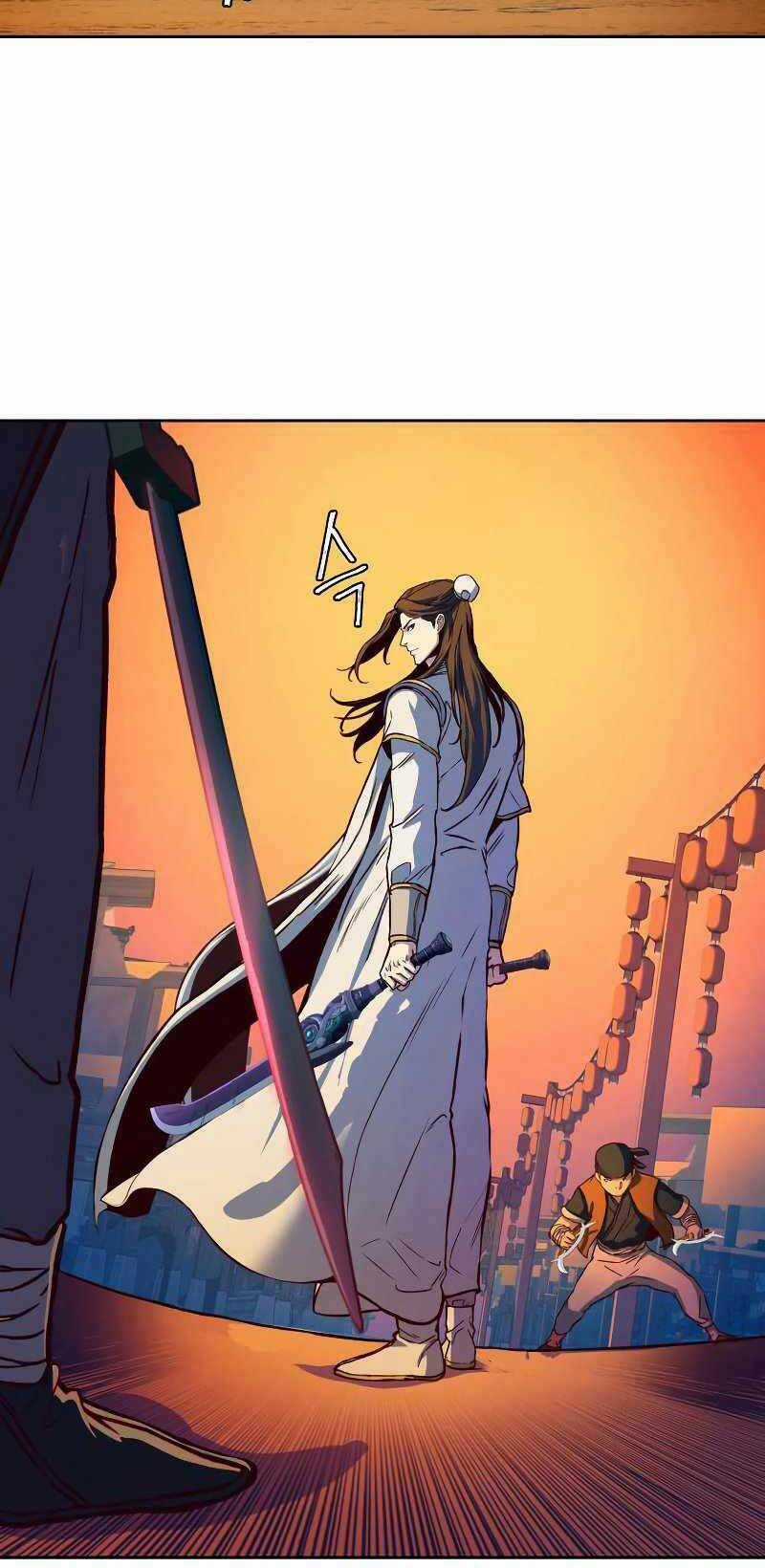 Túy Kiếm Dạ Hành Chapter 11 trang 29