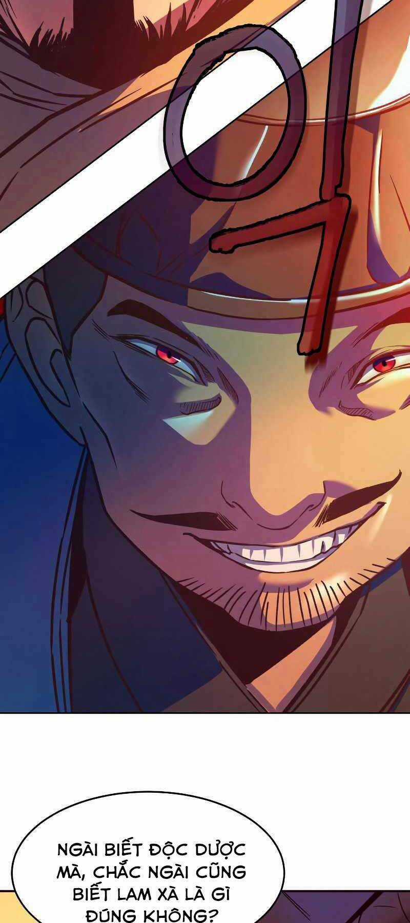 Túy Kiếm Dạ Hành Chapter 11 trang 3