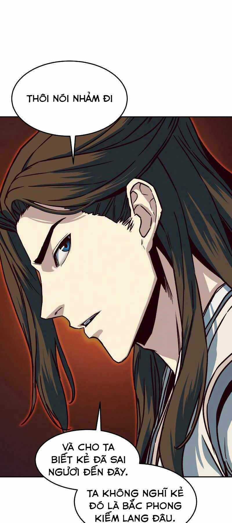 Túy Kiếm Dạ Hành Chapter 11 trang 32